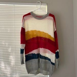 Molly Bracken Sweater - Size Medium
